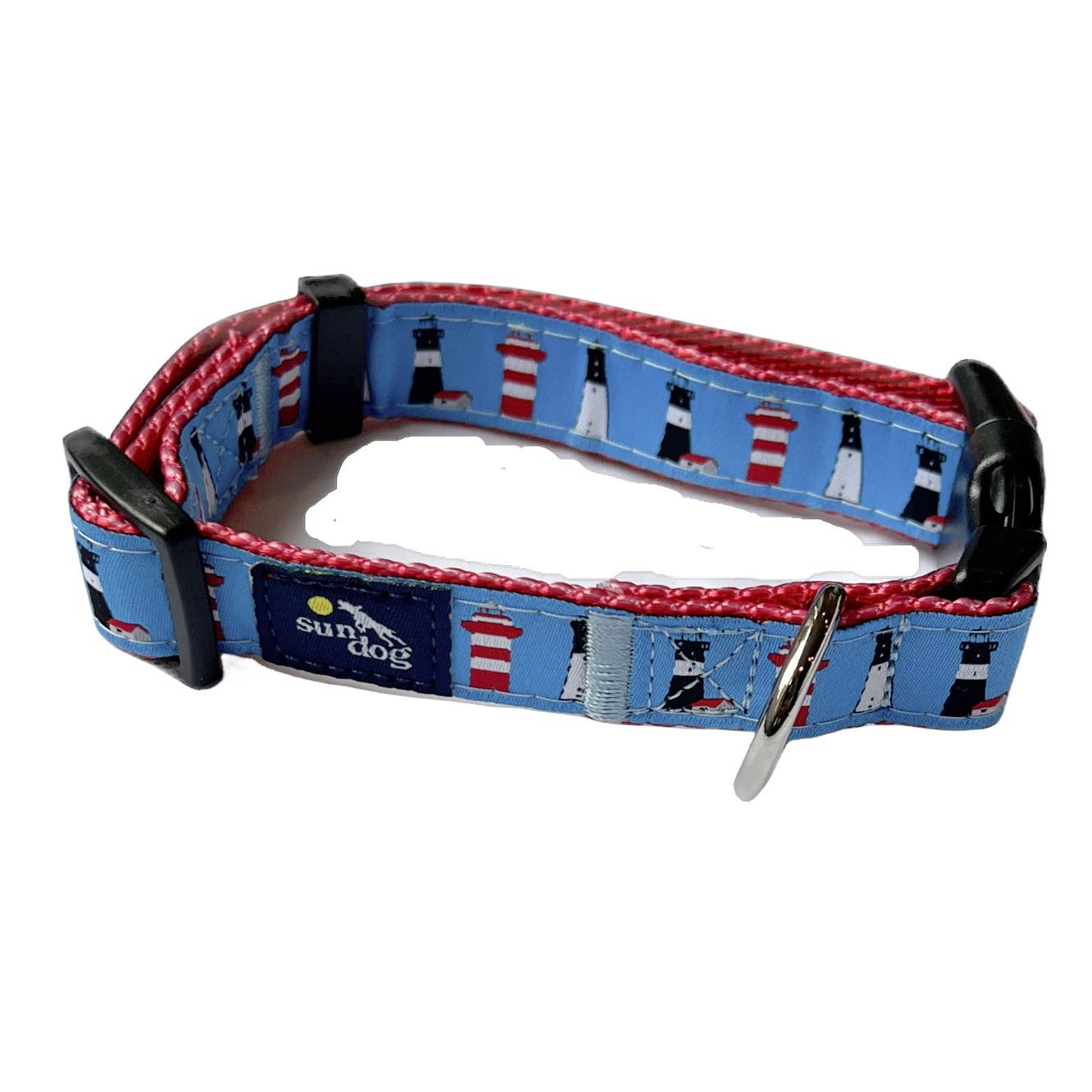 Lighthouse Collar