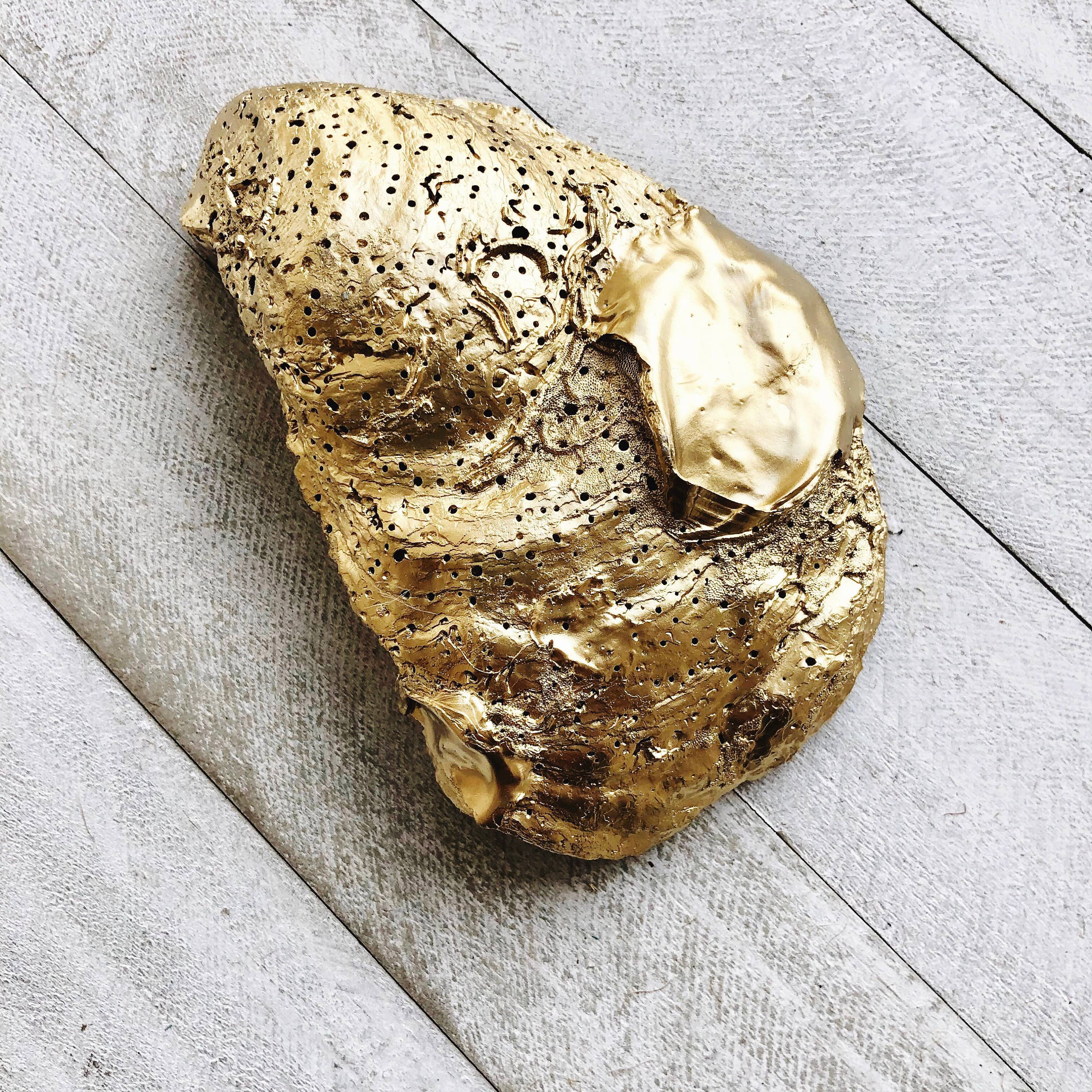 Oyster Ring Dish-Sailboat