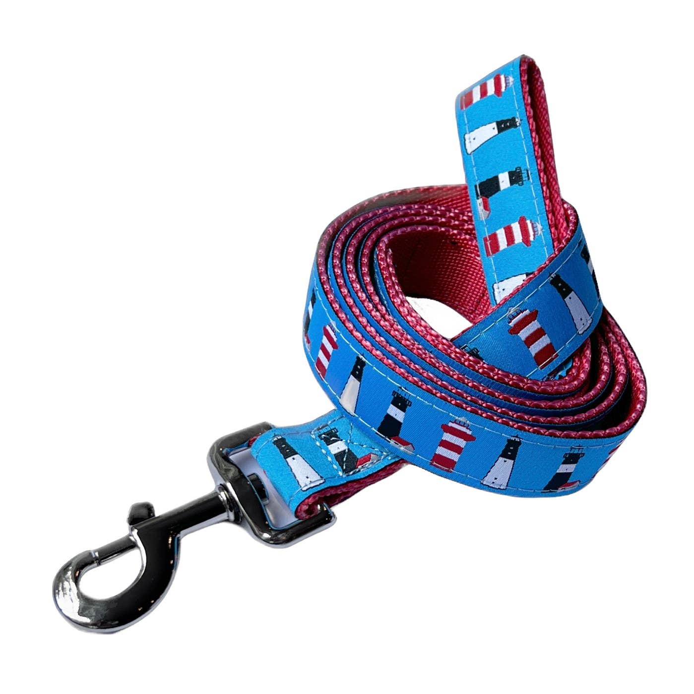 Lighthouse Collar