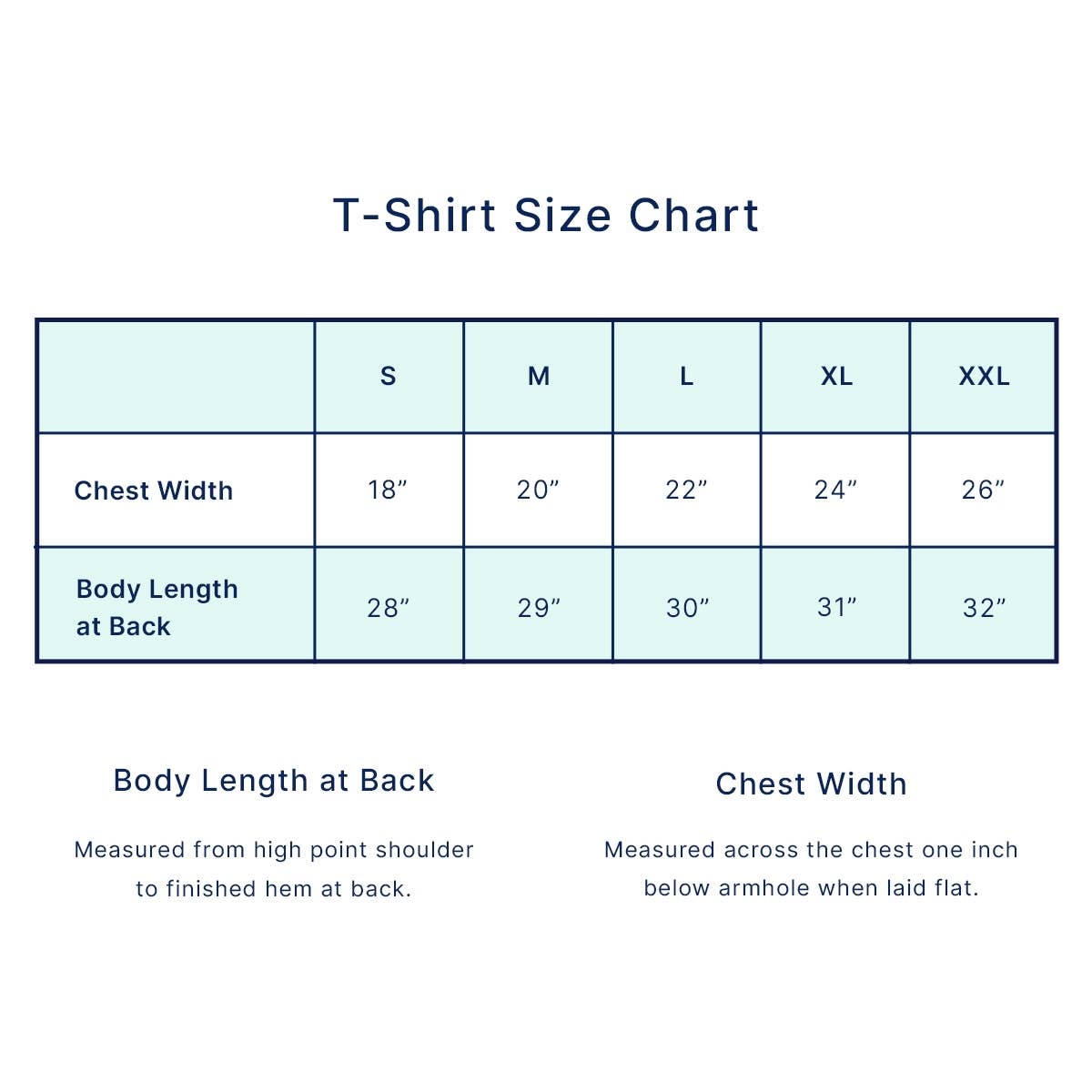 Salty T-Shirt