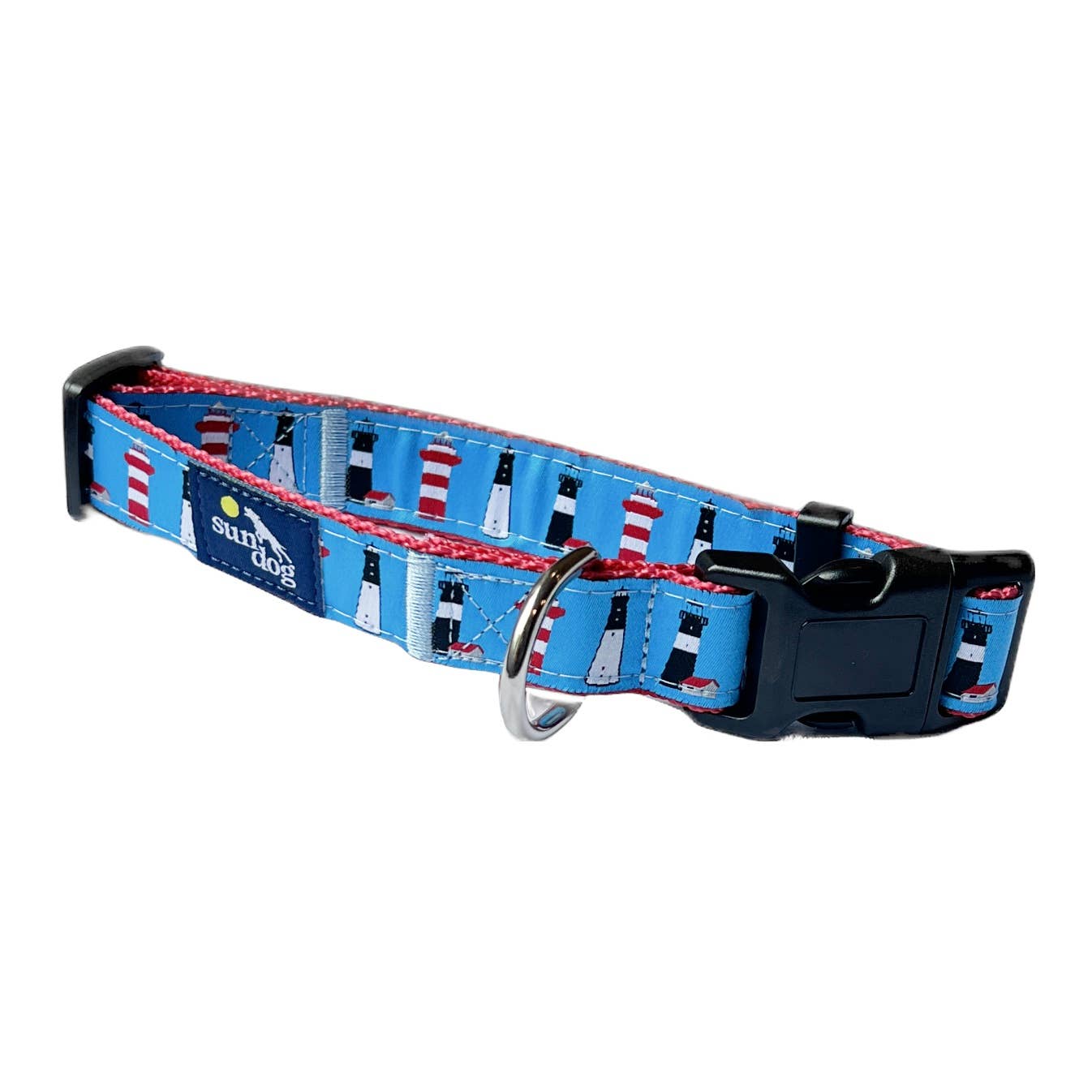 Lighthouse Collar