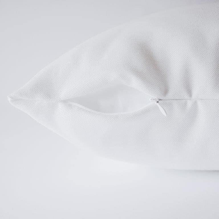 Fish 16x16 down pillow