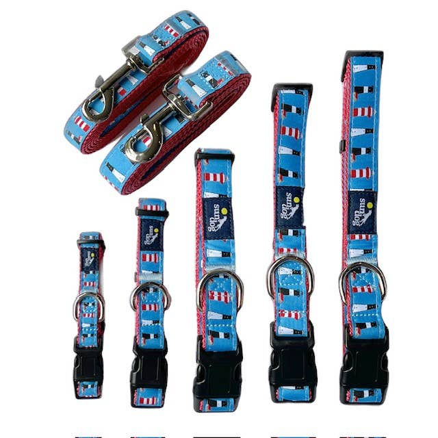 Lighthouse Collar