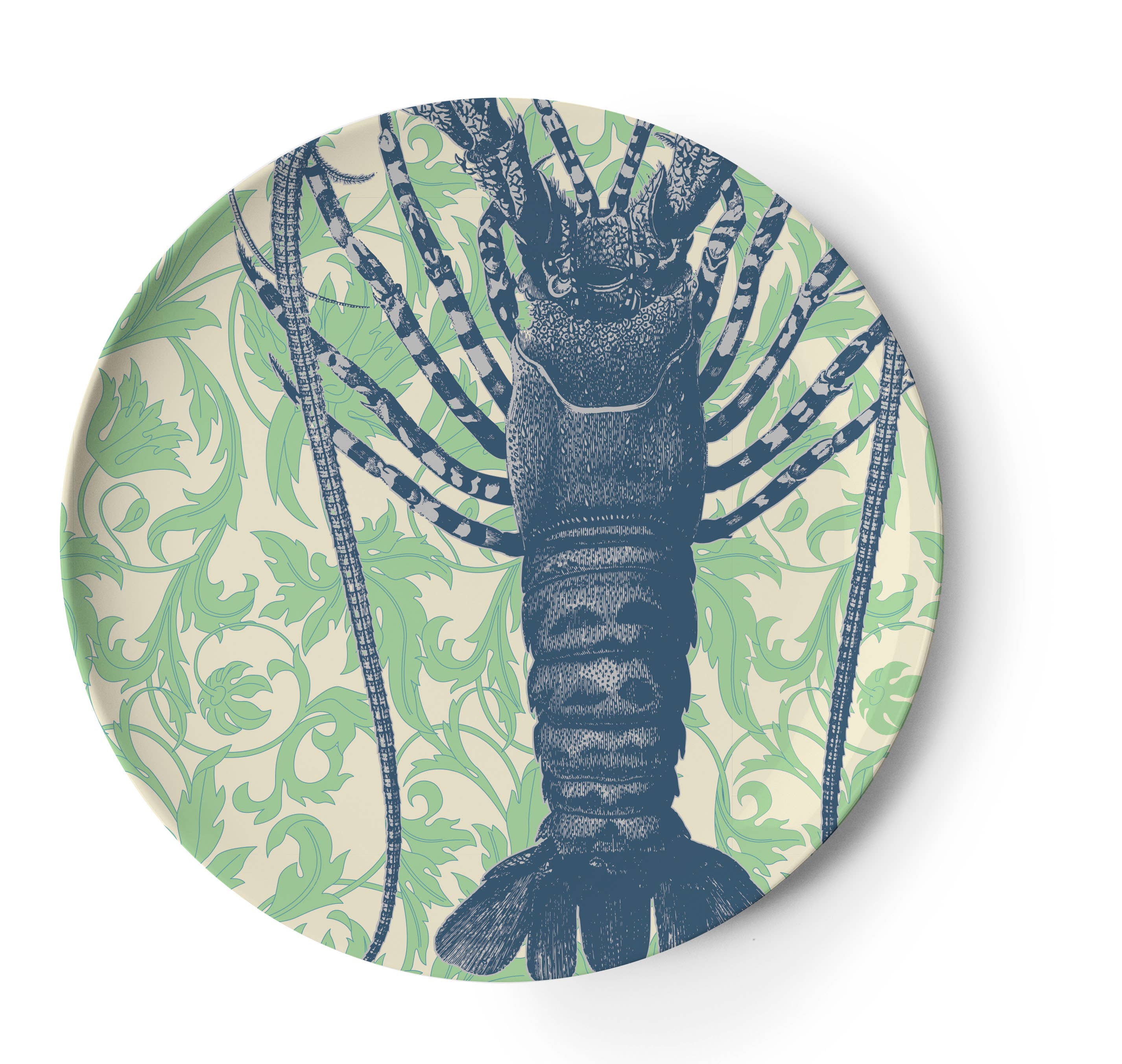 Dinner Plates Set