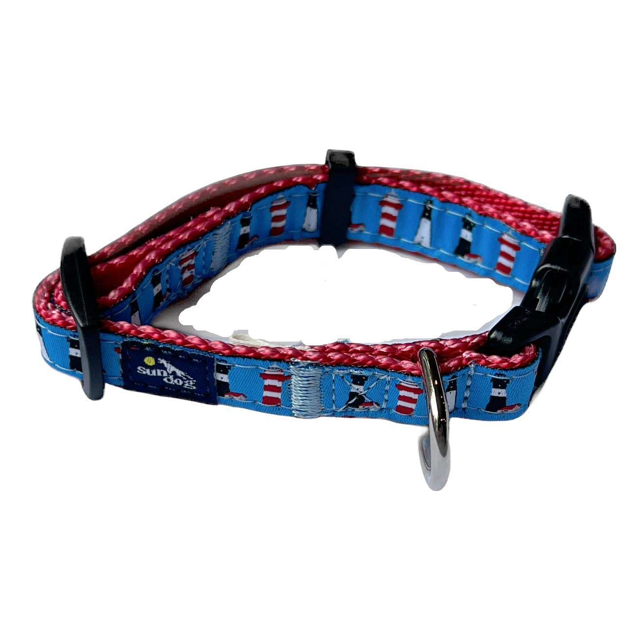 Lighthouse Collar
