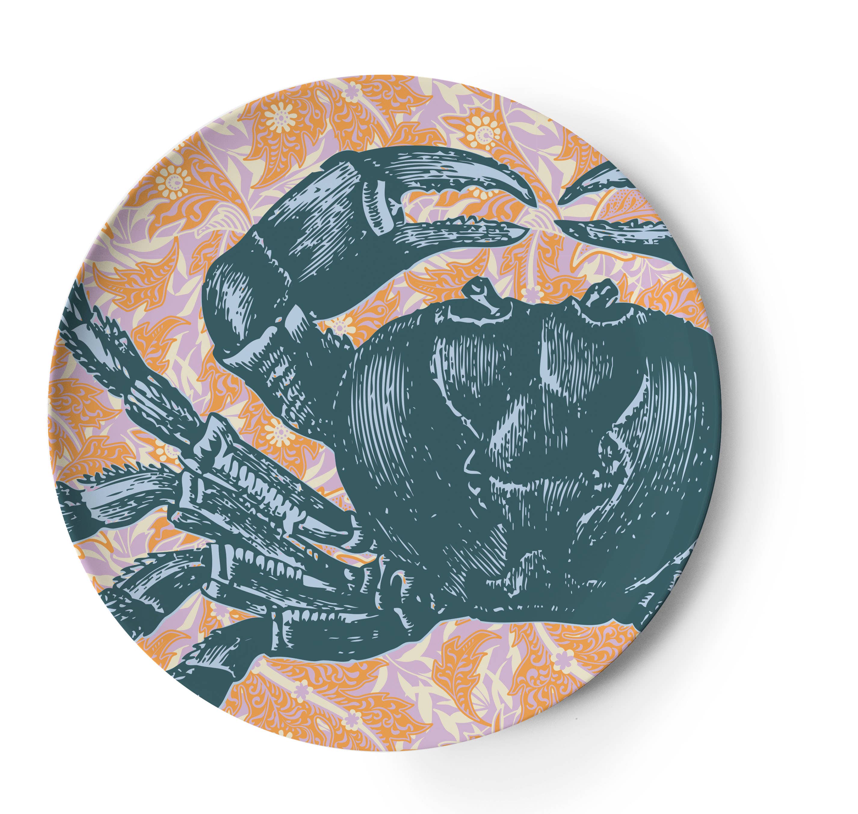 Dinner Plates Set