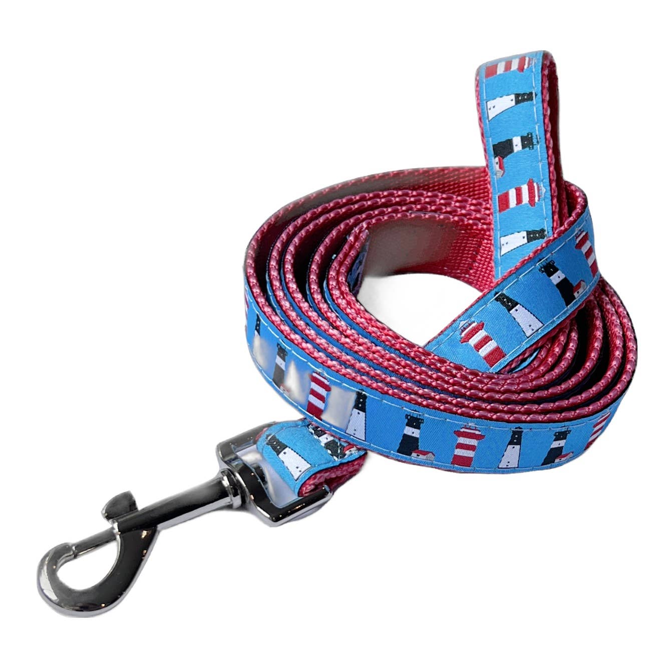Lighthouse Collar