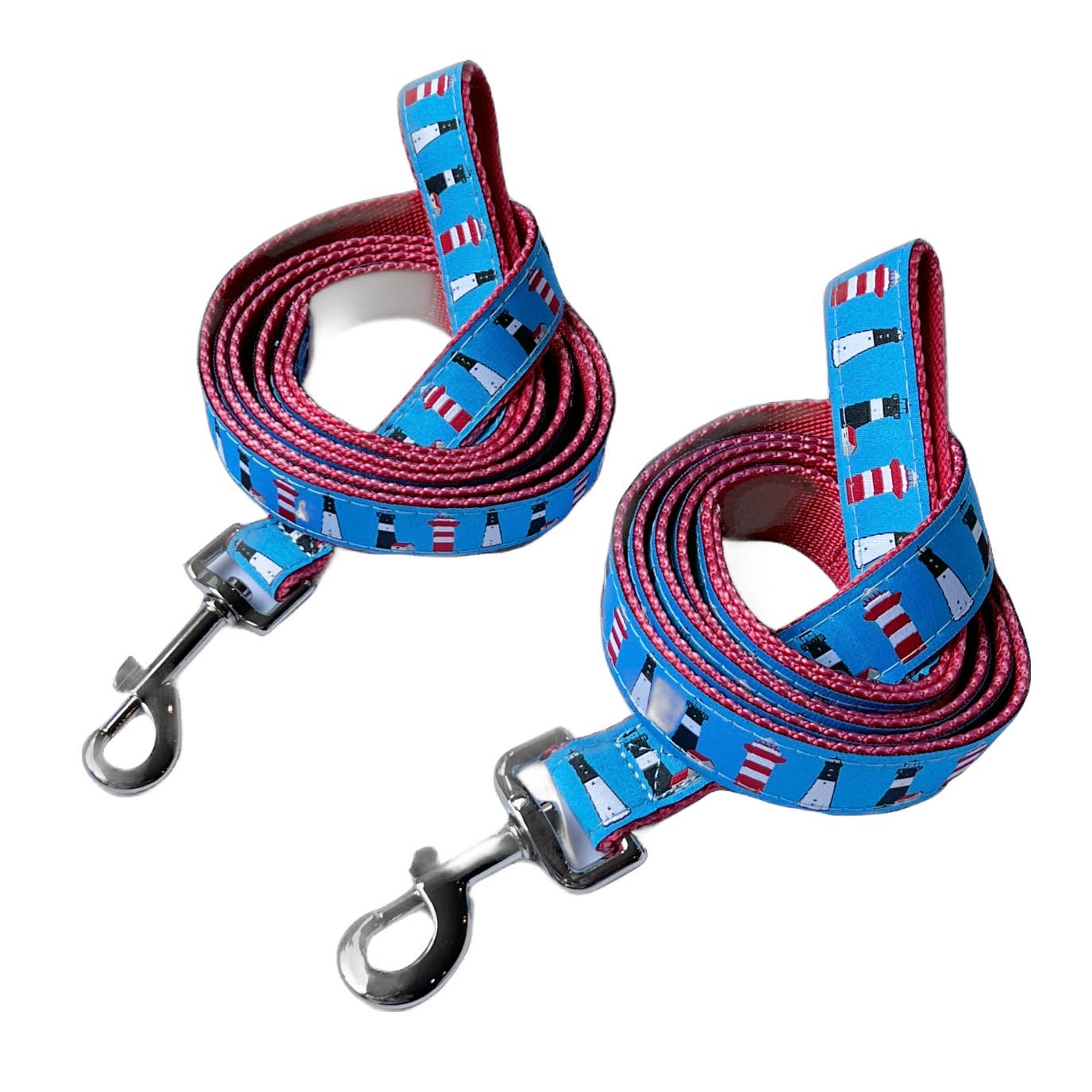 Lighthouse Collar