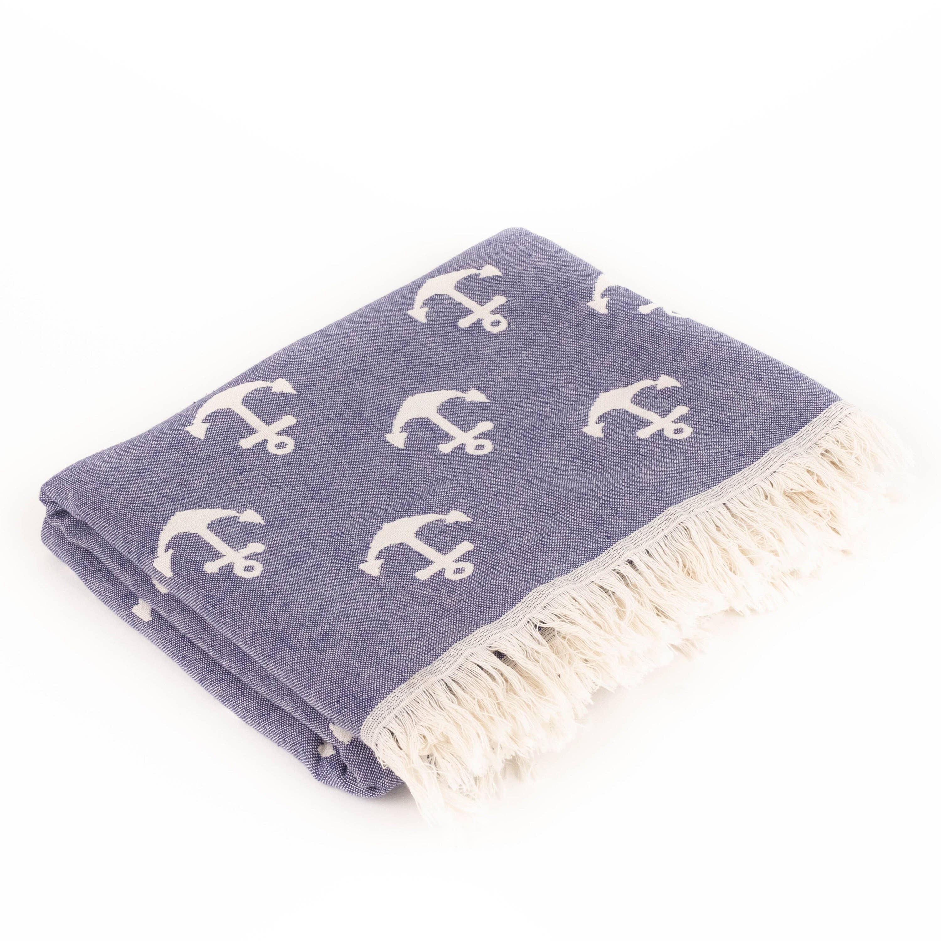Kalkedon Towels - Turkish Beach Towel