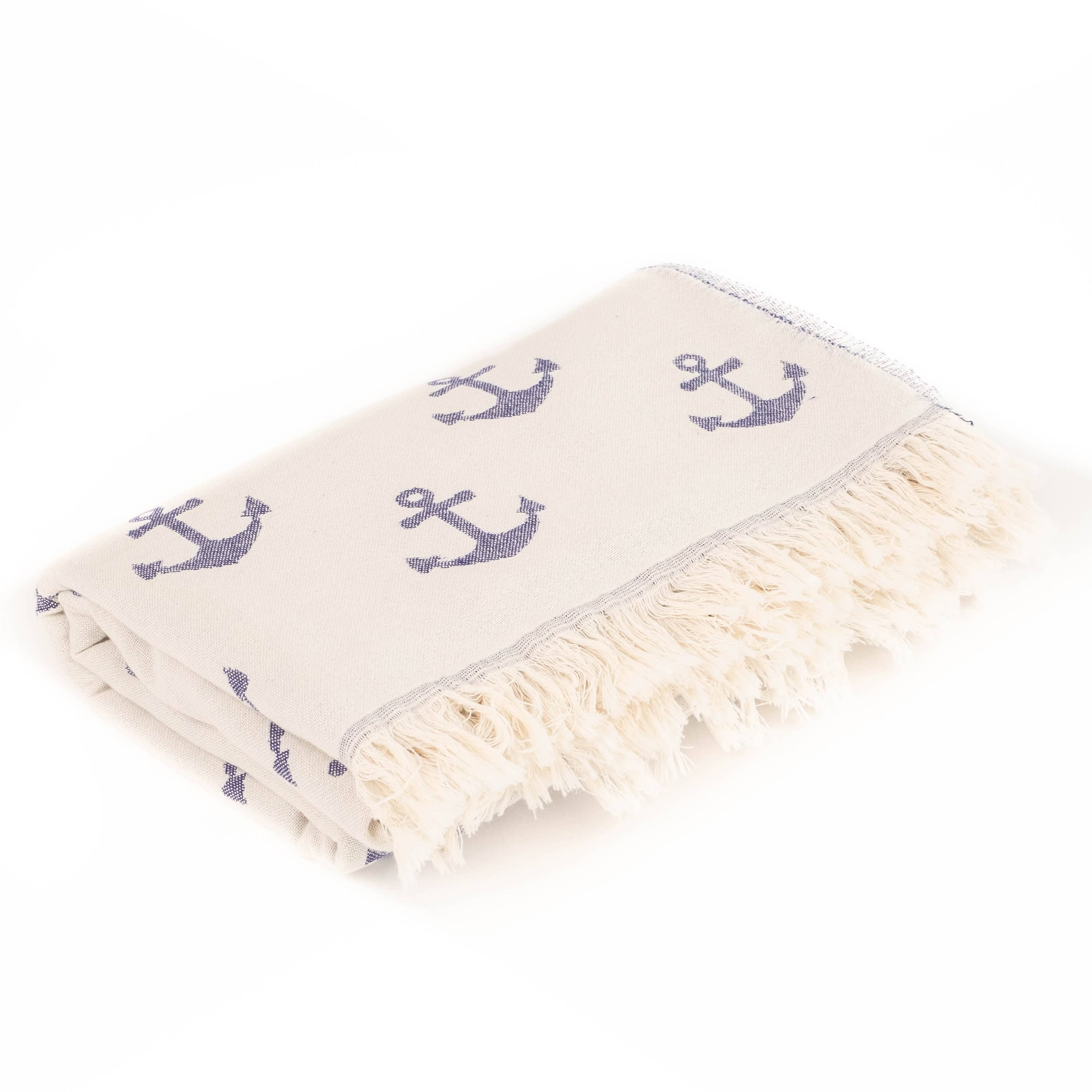 Kalkedon Towels - Turkish Beach Towel