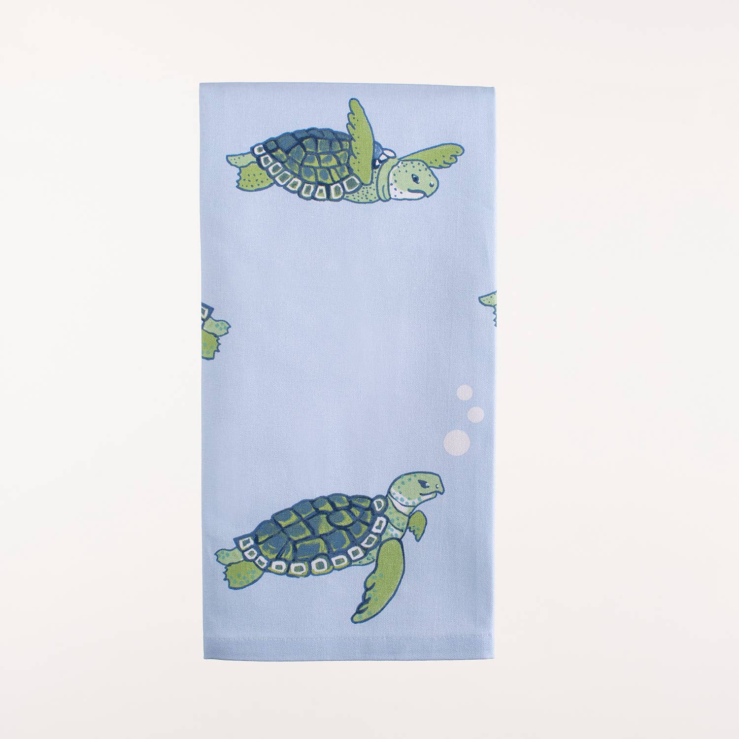 Shard at Home - Turtles Kitchen Towel