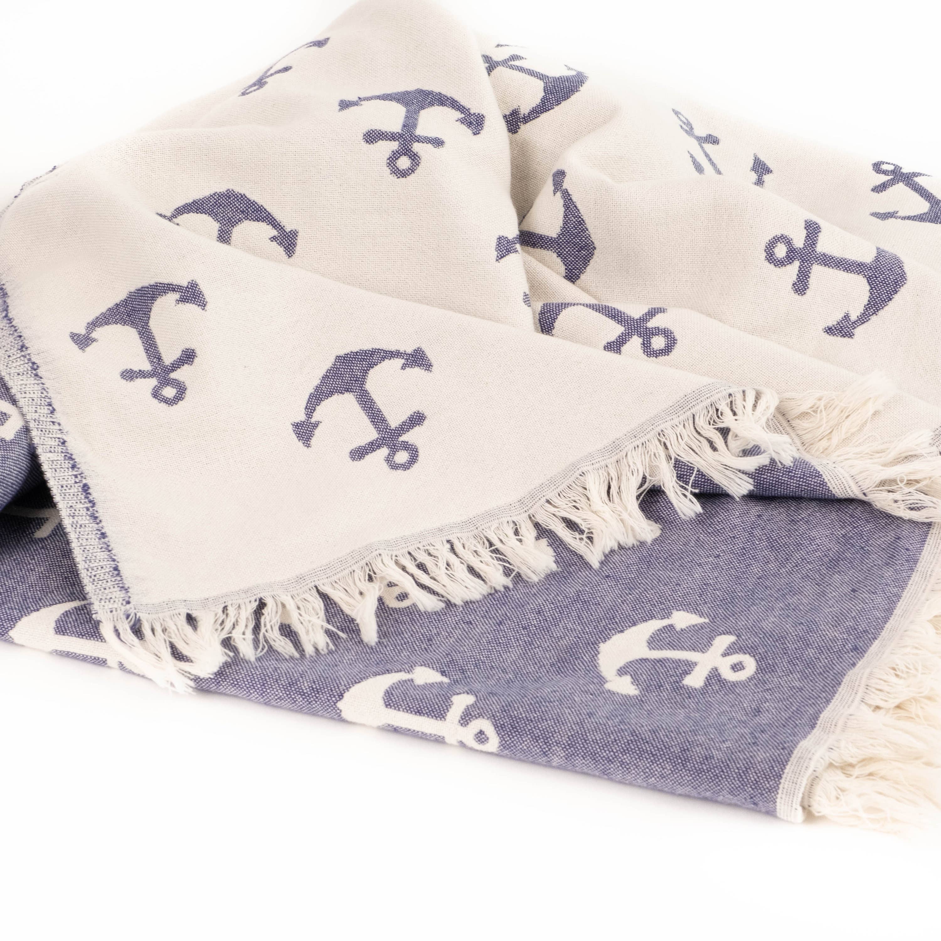 Kalkedon Towels - Turkish Beach Towel