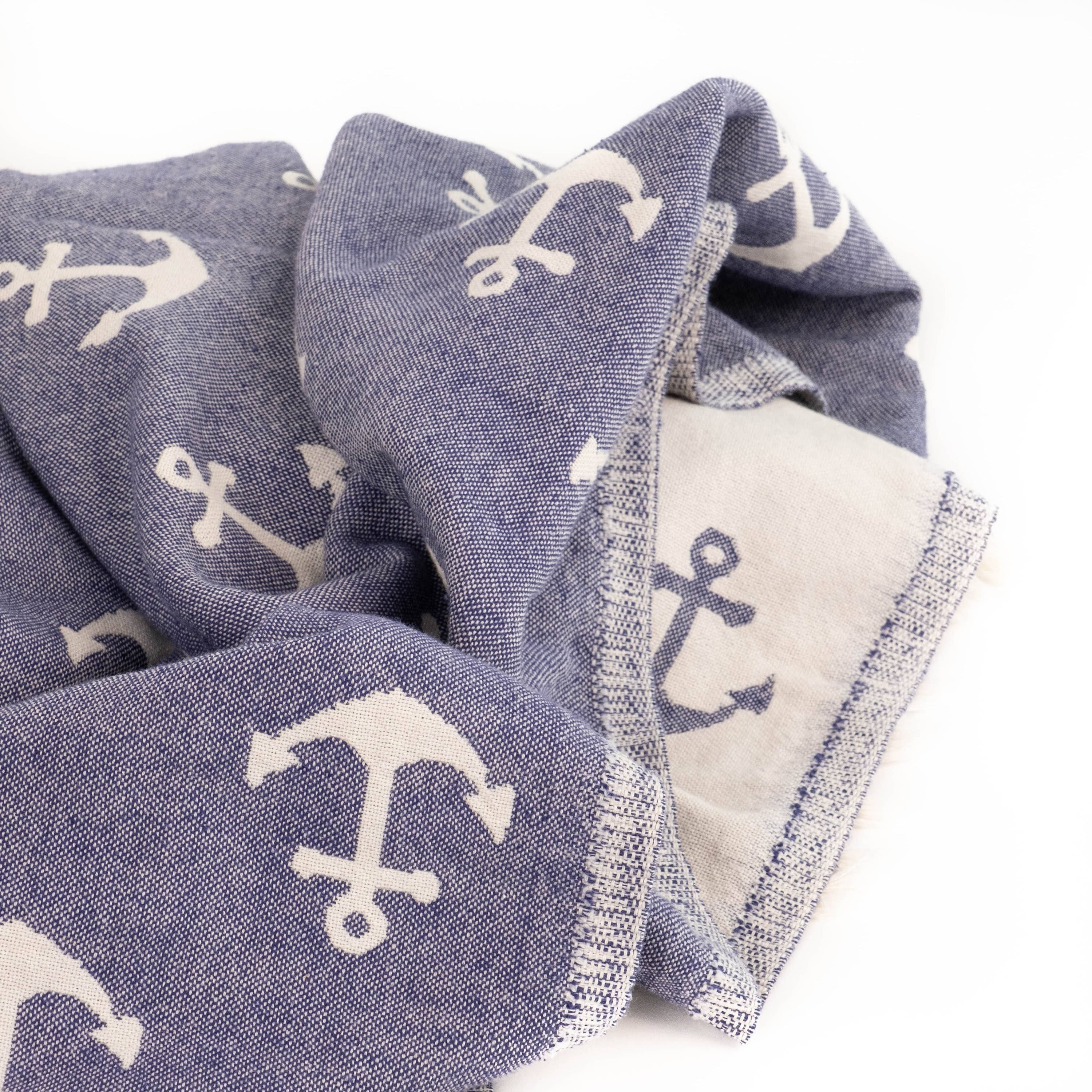Kalkedon Towels - Turkish Beach Towel