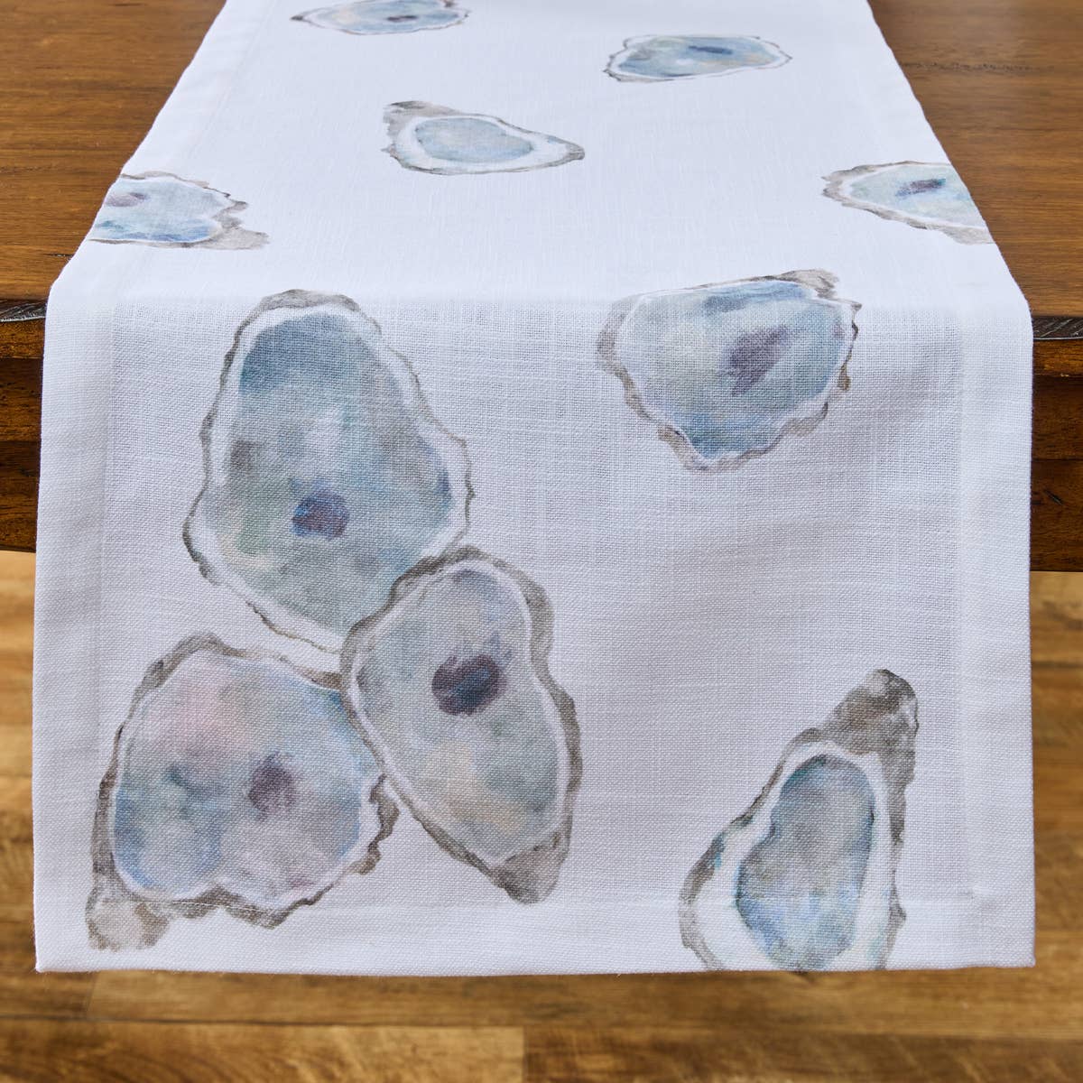 Split P - Oyster Bay Runner 72"L