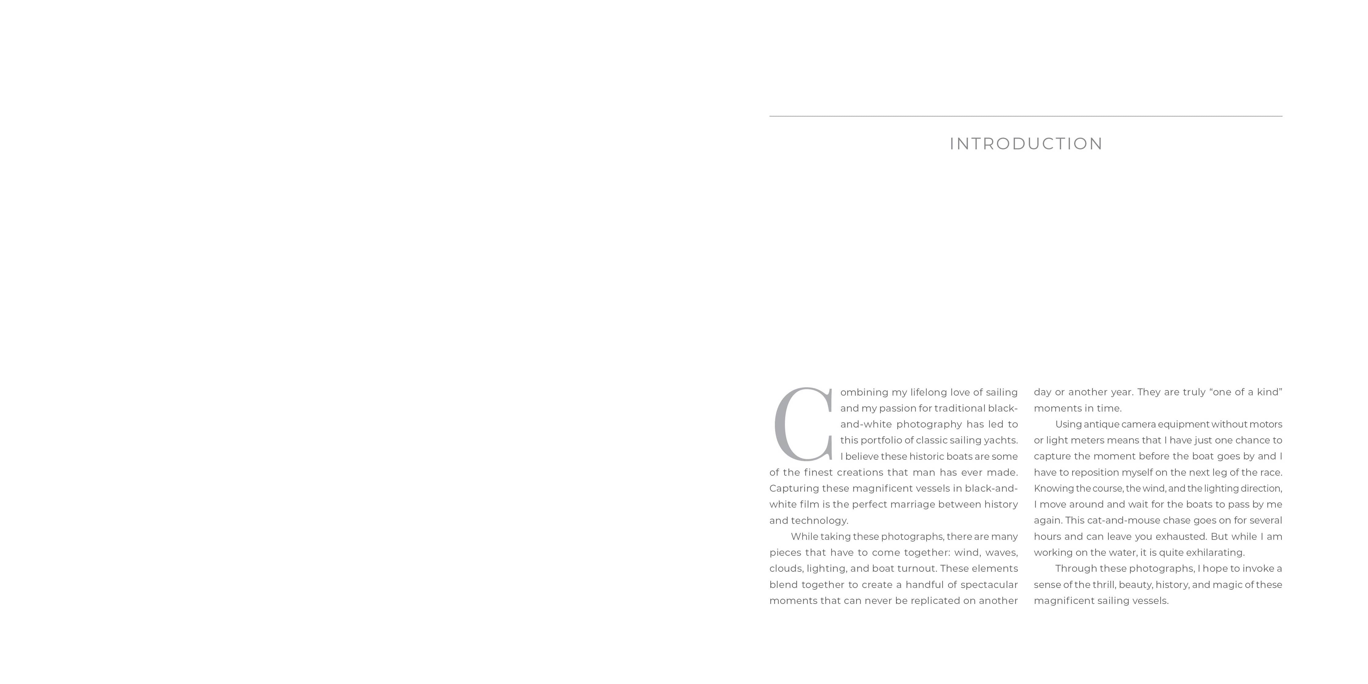 Schiffer Publishing - Sailboats Coffee Table Book