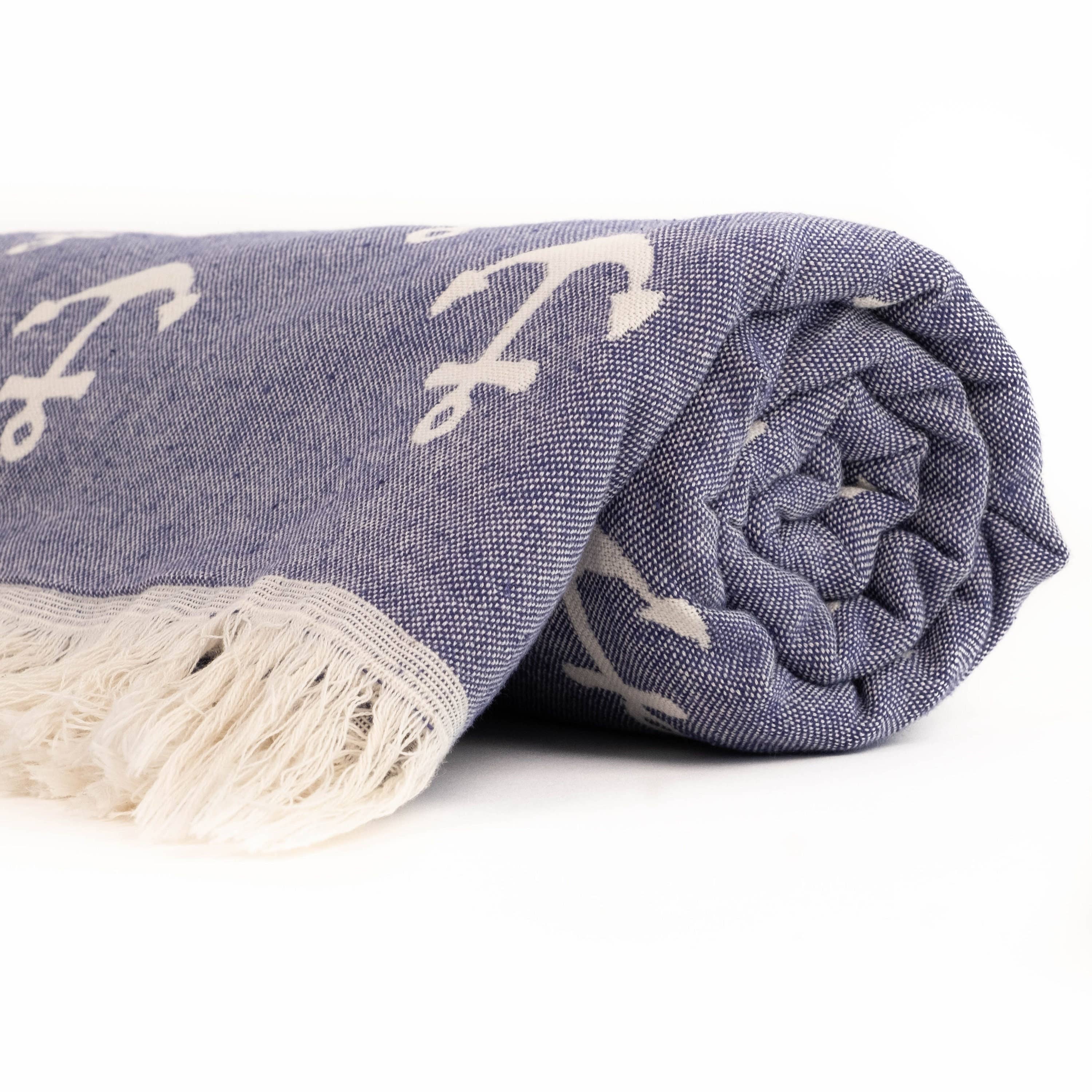 Kalkedon Towels - Turkish Beach Towel