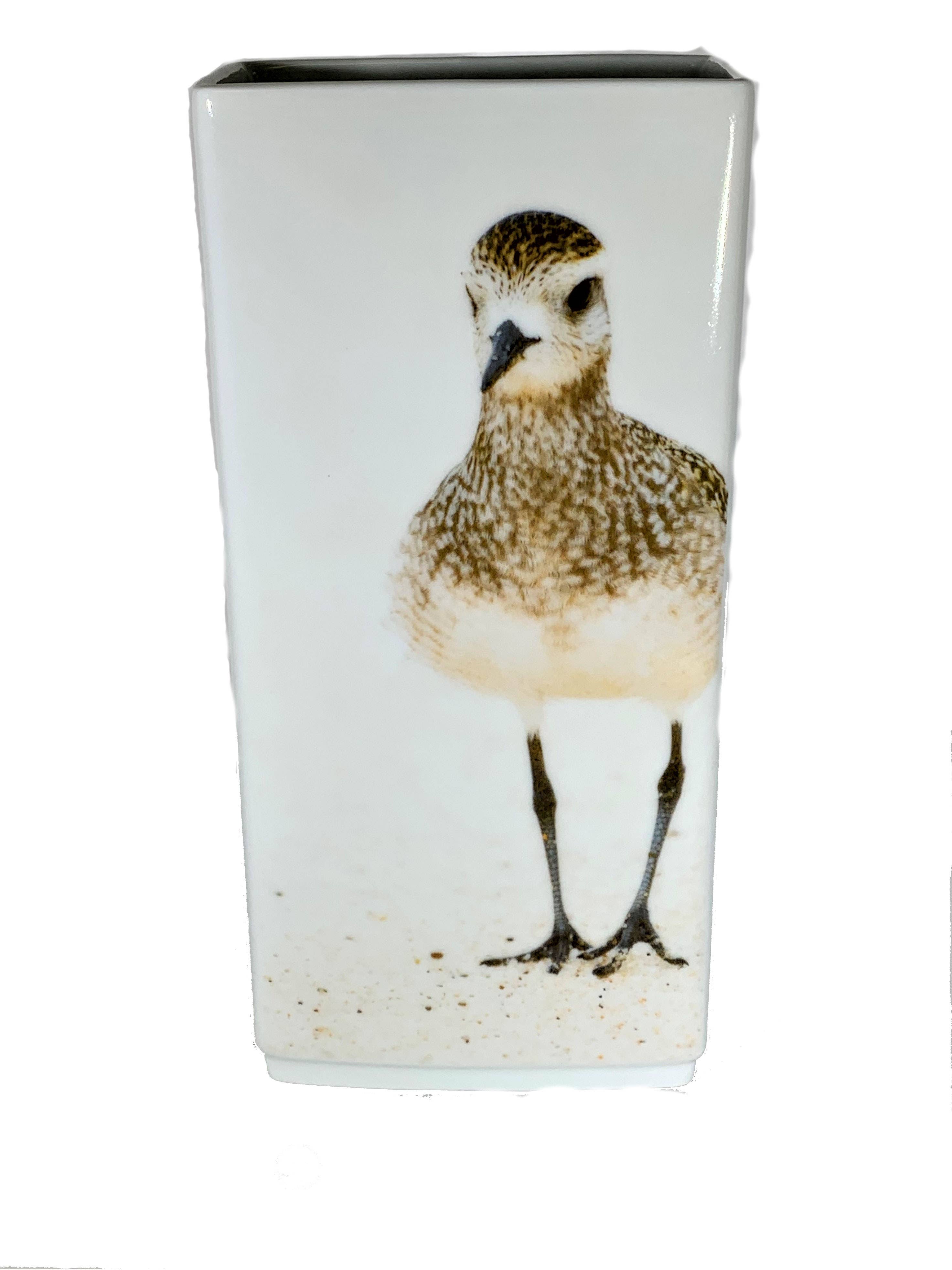 MacHatton & Hall, LLC - Sandpiper Vase