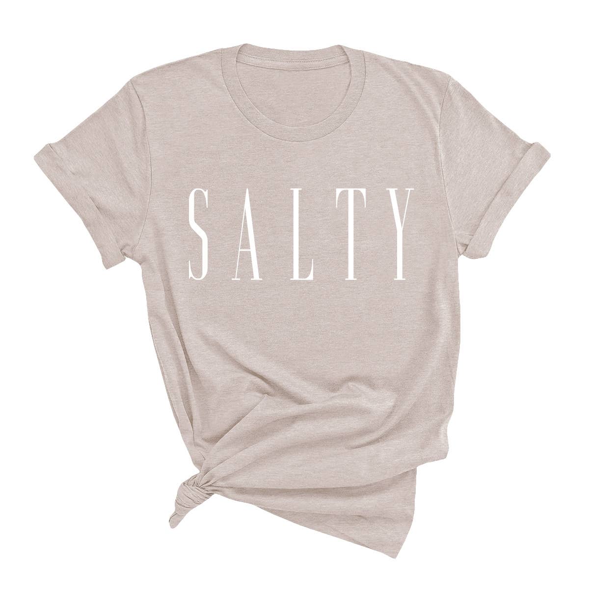 Viv&Lou - Salty T-Shirt