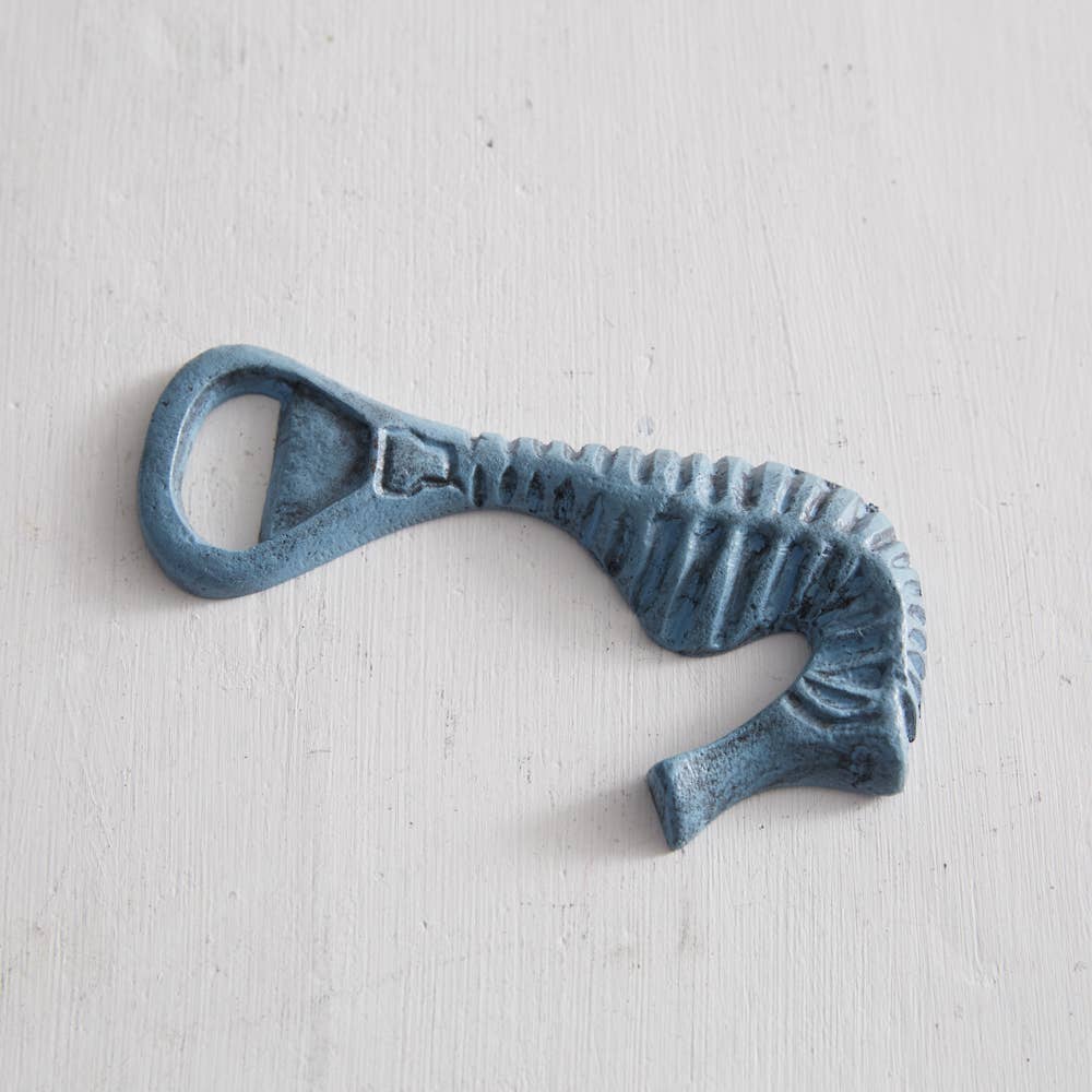 CTW Home Collection - Seahorse Bottle Opener