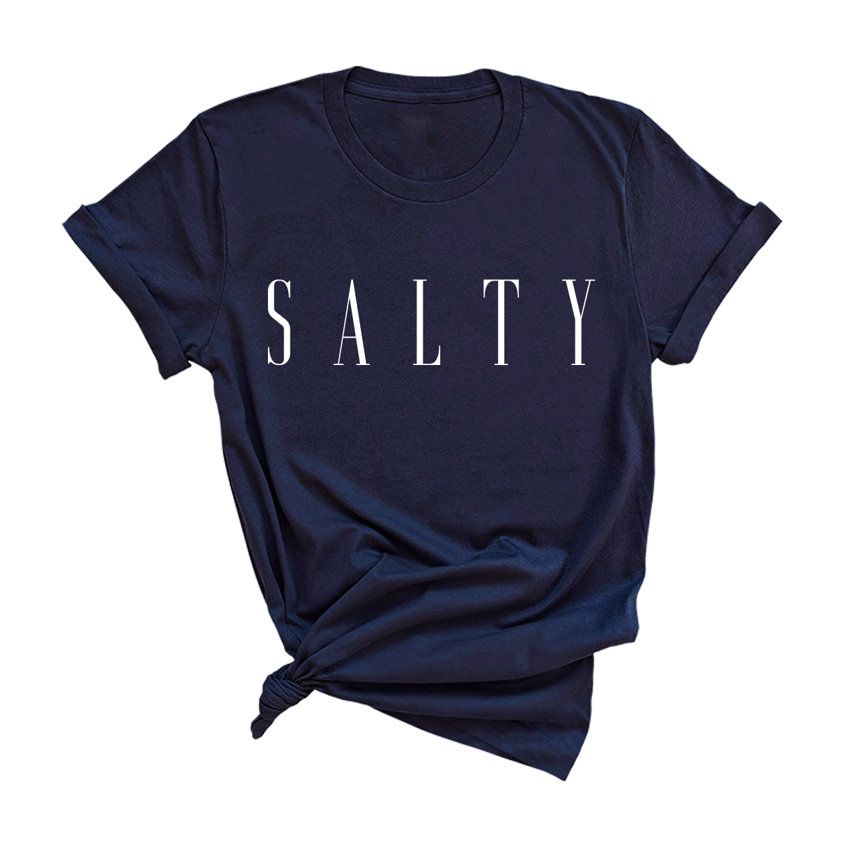 Viv&Lou - Salty T-Shirt