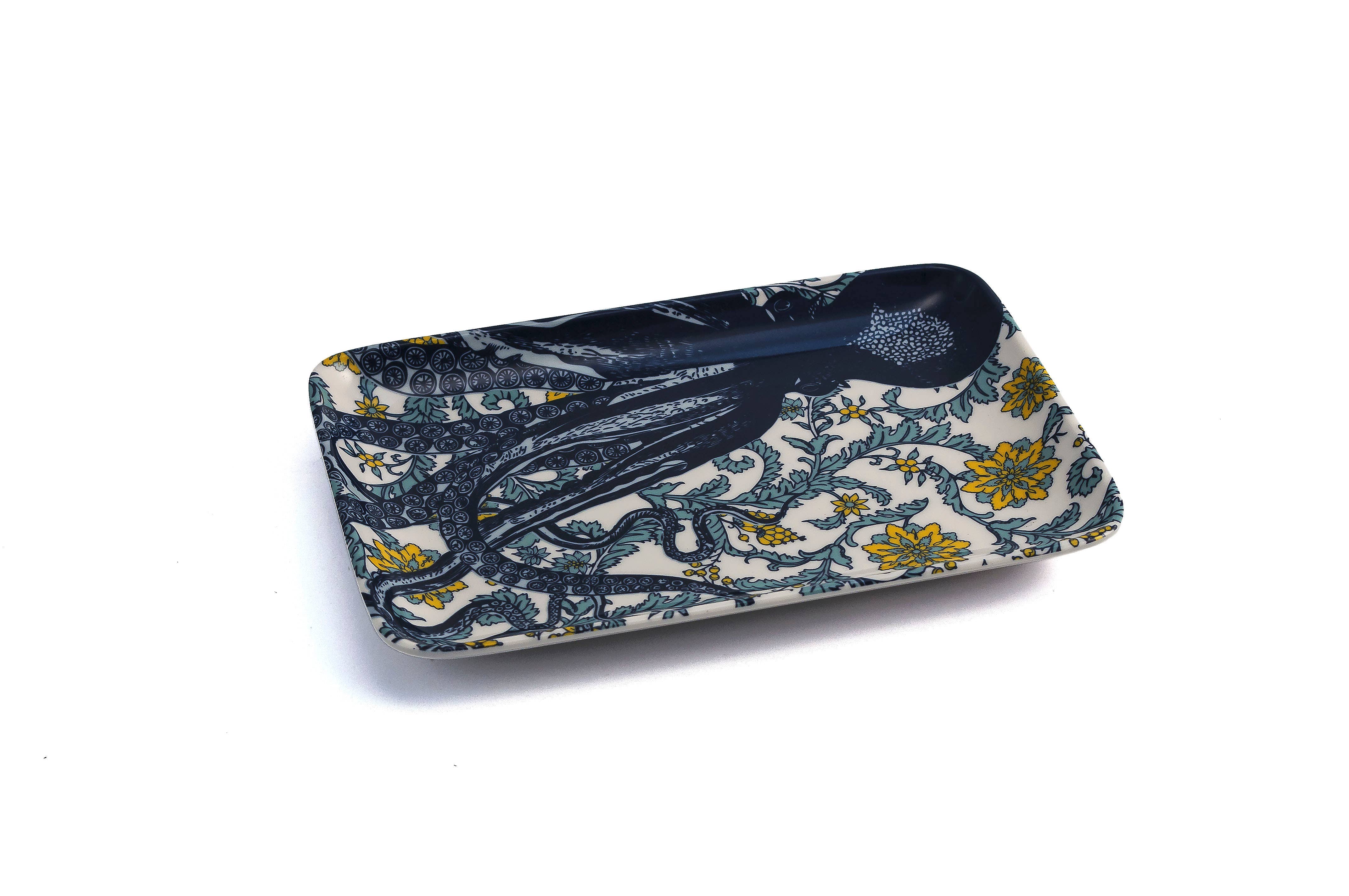THOMASPAUL - Vineyard Octopus Small Tray - Soap Dish