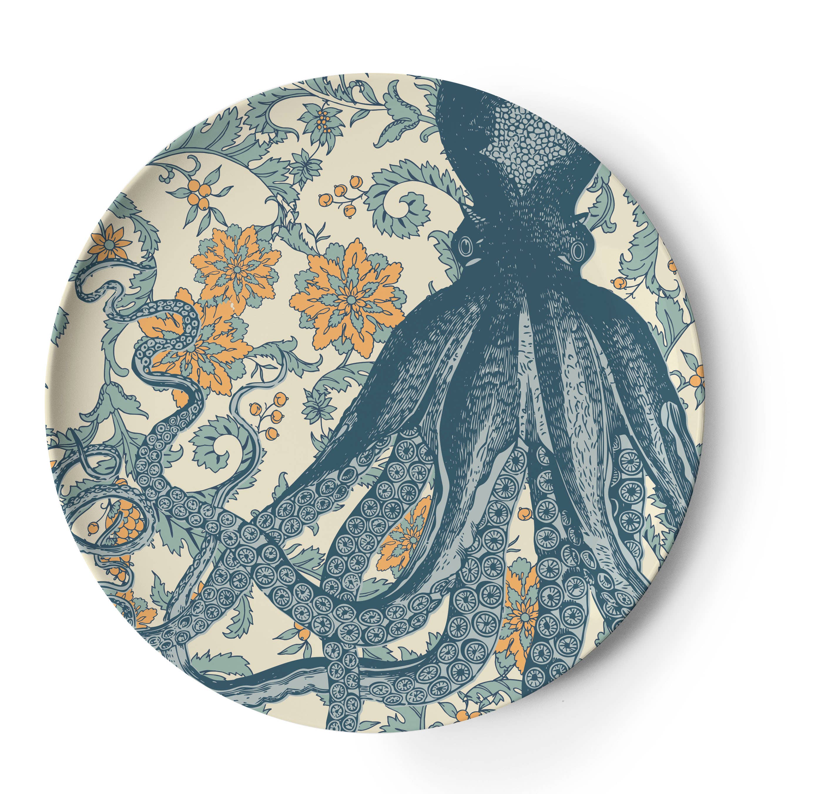 THOMASPAUL - Vineyard Dinner Plates Set of 4